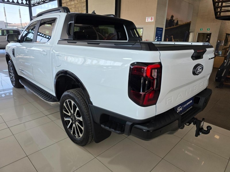 Ford Ranger - Park Ford - Image 6