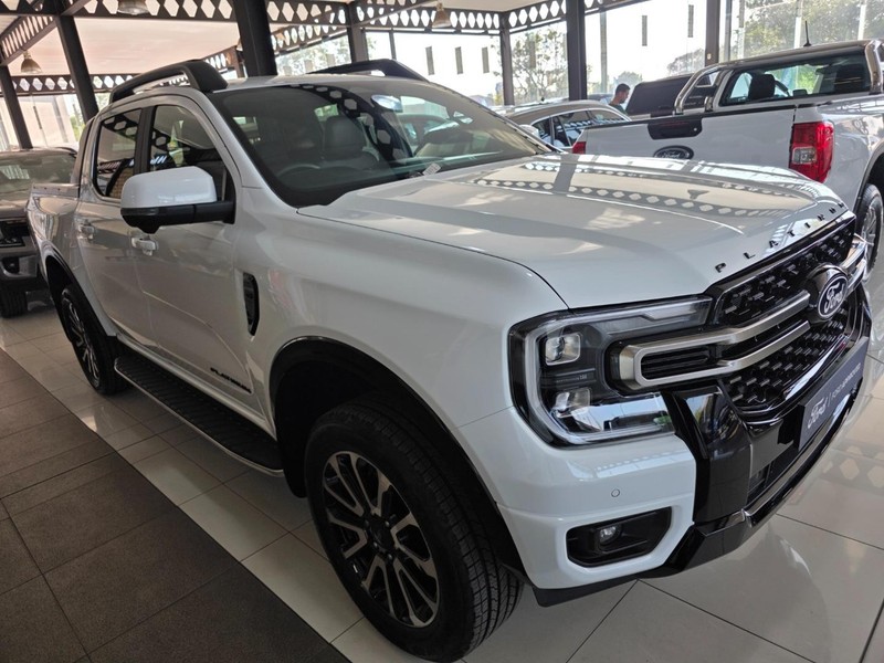 Ford Ranger - Park Ford - Image 1