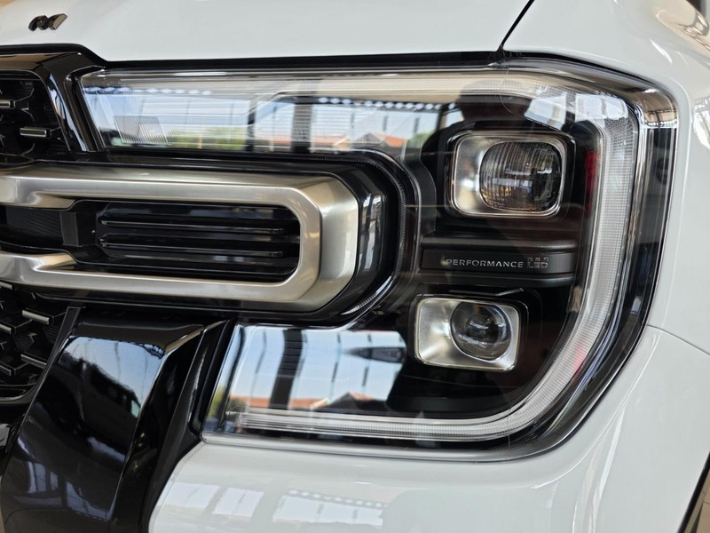 Ford Ranger - Park Ford - Image 28