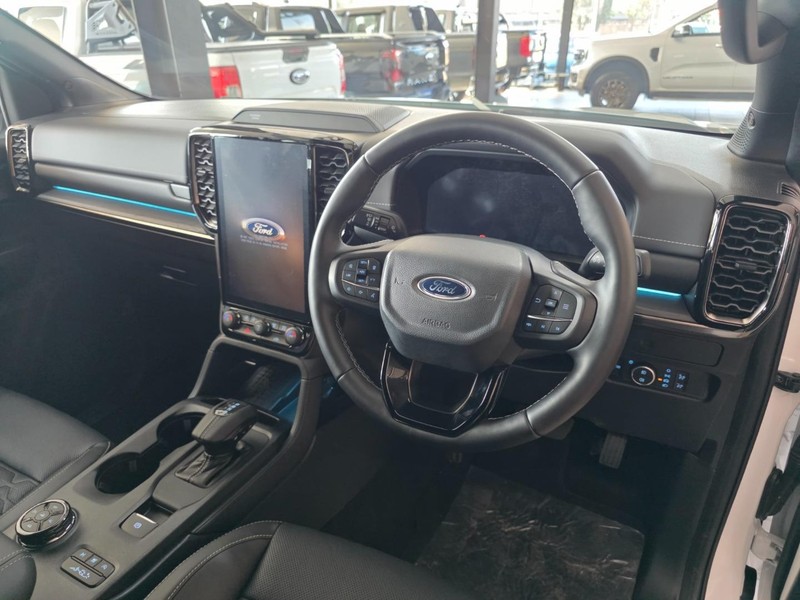 Ford Ranger - Park Ford - Image 30