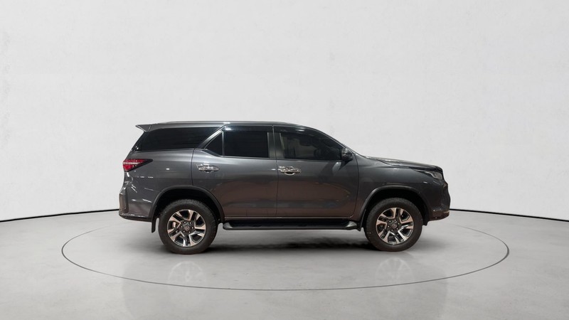 Toyota Fortuner - Stanmar Motors George - Image 6