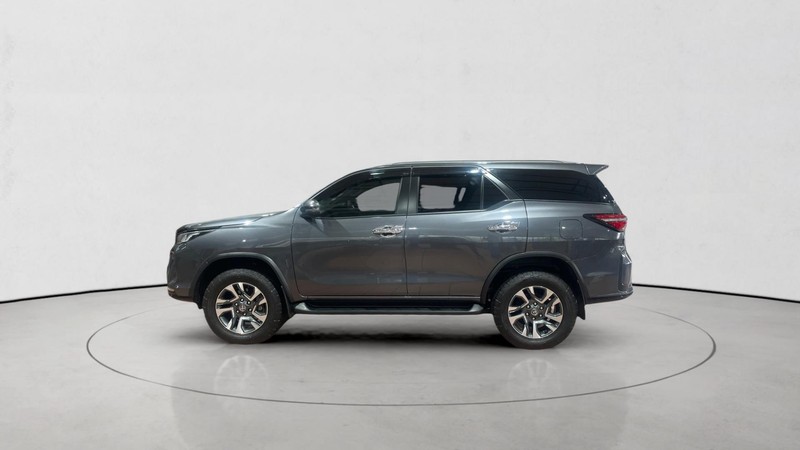 Toyota Fortuner - Stanmar Motors George - Image 5