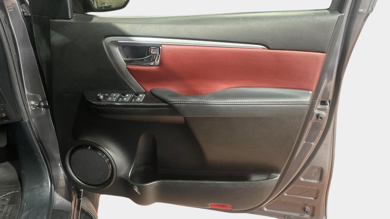 Toyota Fortuner - Stanmar Motors George - Image 9