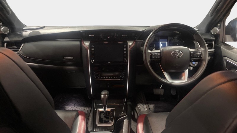 Toyota Fortuner - Stanmar Motors George - Image 11