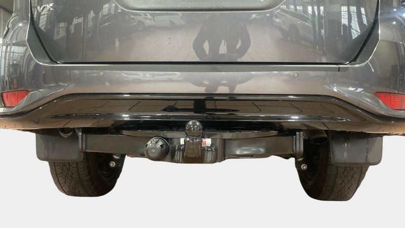 Toyota Fortuner - Stanmar Motors George - Image 18