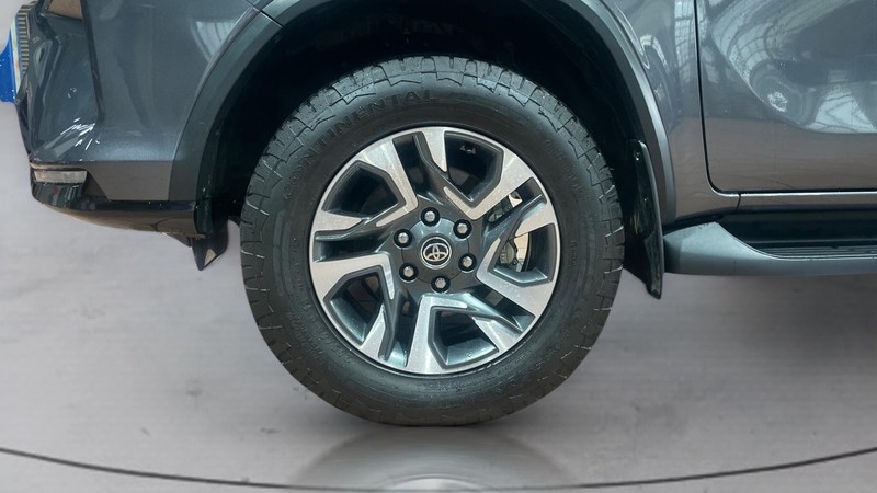 Toyota Fortuner - Stanmar Motors George - Image 17