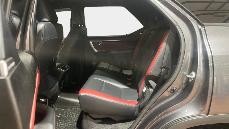 Toyota Fortuner - Stanmar Motors George - Image 15