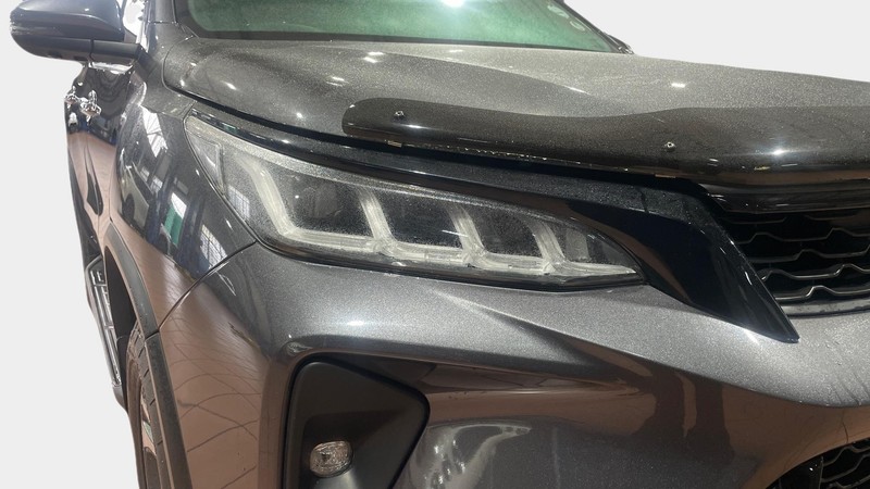 Toyota Fortuner - Stanmar Motors George - Image 20