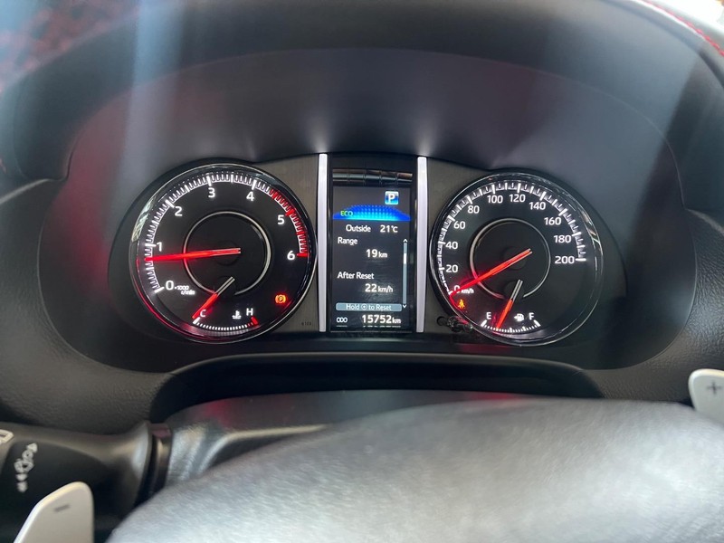 Toyota Fortuner - Top Gear Auto - Image 10