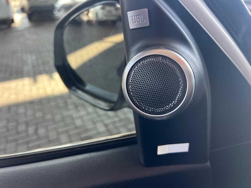Toyota Fortuner - Top Gear Auto - Image 18