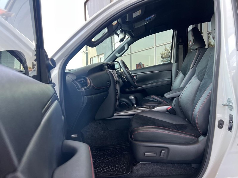 Toyota Fortuner - Top Gear Auto - Image 11