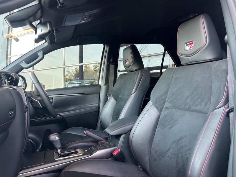Toyota Fortuner - Top Gear Auto - Image 13