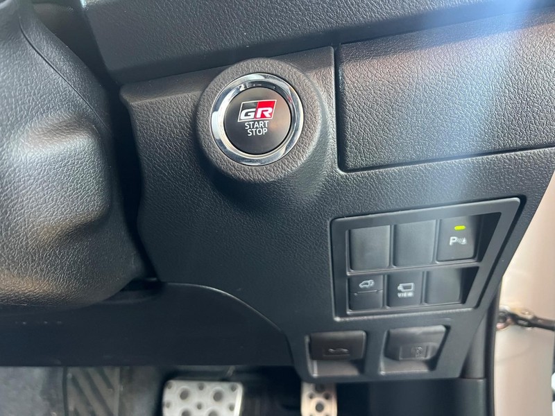 Toyota Fortuner - Top Gear Auto - Image 17