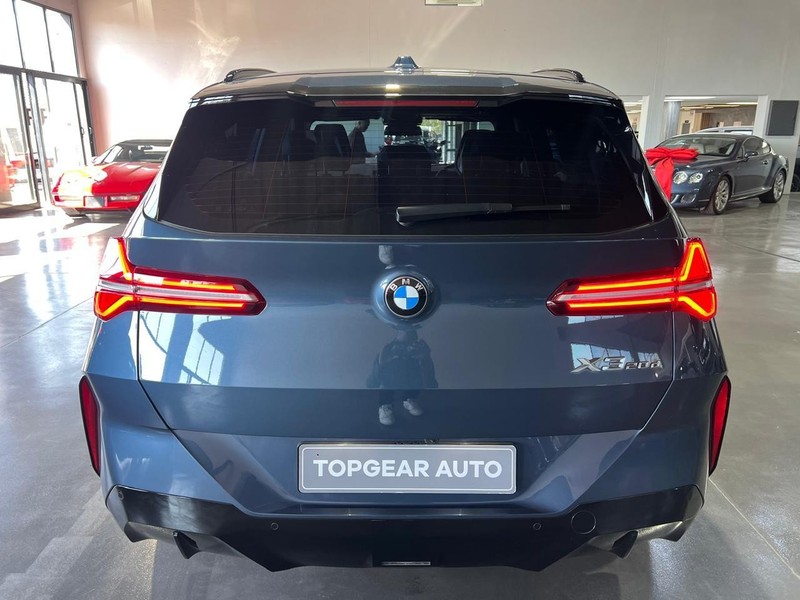 BMW X3 - Top Gear Auto - Image 6