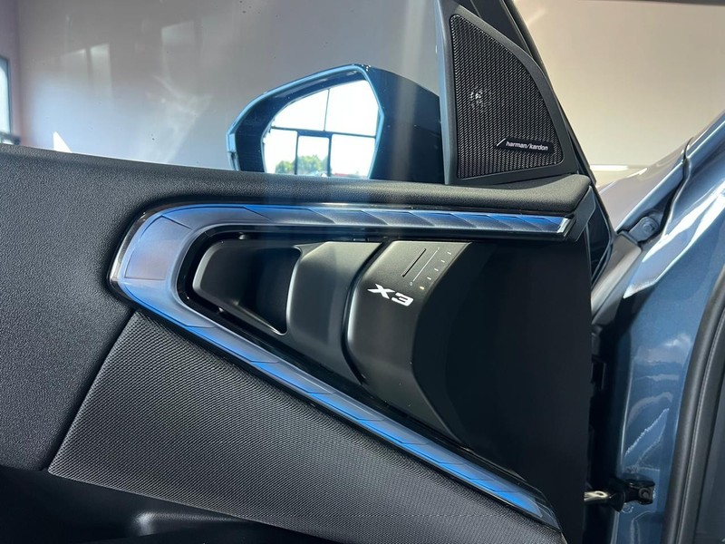 BMW X3 - Top Gear Auto - Image 9