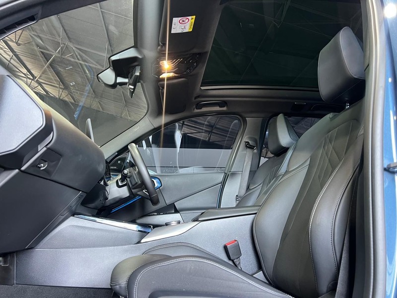 BMW X3 - Top Gear Auto - Image 10