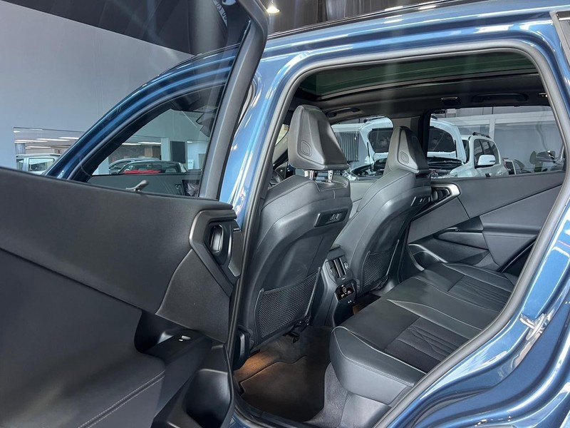 BMW X3 - Top Gear Auto - Image 12