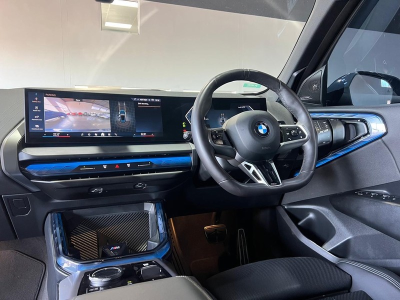 BMW X3 - Top Gear Auto - Image 14