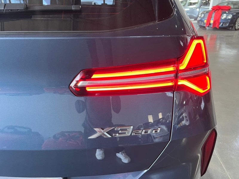BMW X3 - Top Gear Auto - Image 7