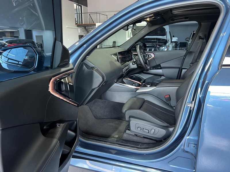 BMW X3 - Top Gear Auto - Image 8