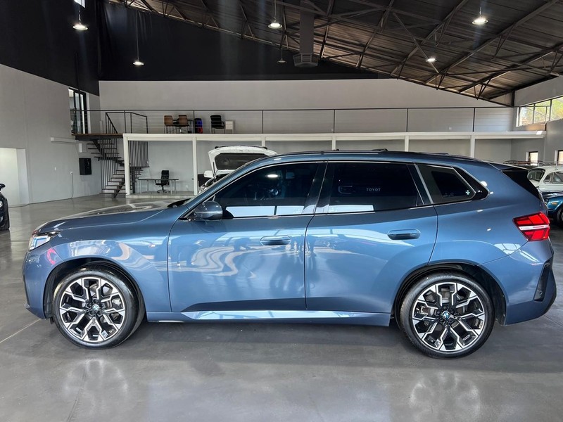 BMW X3 - Top Gear Auto - Image 4