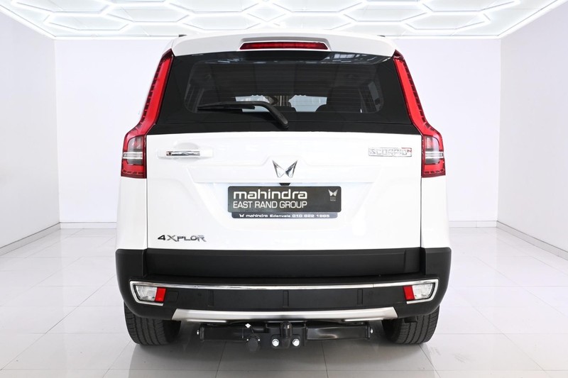 Mahindra Scorpio-N - Mahindra East Rand - Image 4
