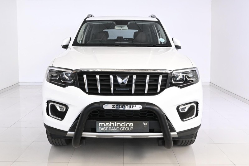 Mahindra Scorpio-N - Mahindra East Rand - Image 8