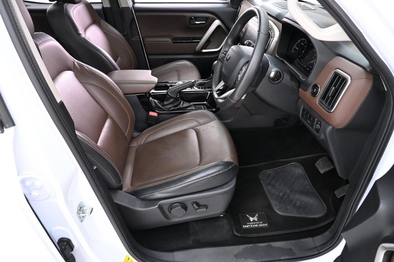 Mahindra Scorpio-N - Mahindra East Rand - Image 12