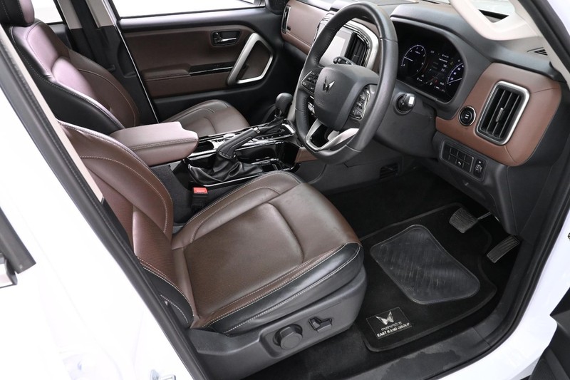 Mahindra Scorpio-N - Mahindra East Rand - Image 13