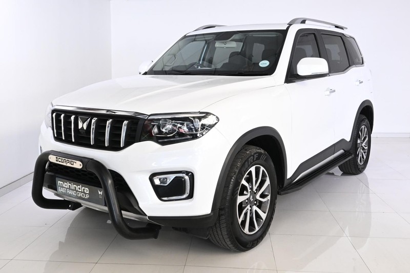 Mahindra Scorpio-N - Mahindra East Rand - Image 7