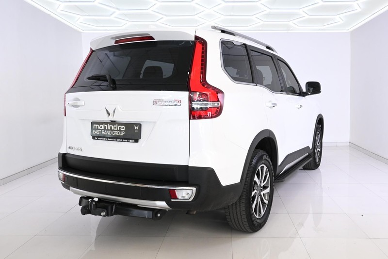 Mahindra Scorpio-N - Mahindra East Rand - Image 3
