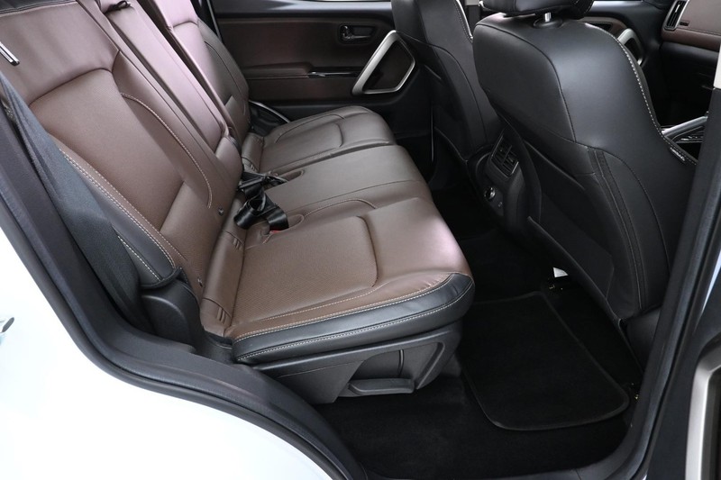 Mahindra Scorpio-N - Mahindra East Rand - Image 18