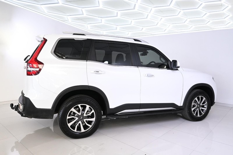 Mahindra Scorpio-N - Mahindra East Rand - Image 2