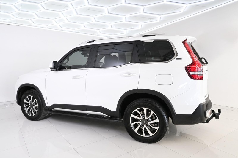 Mahindra Scorpio-N - Mahindra East Rand - Image 6