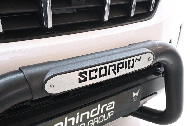 Mahindra Scorpio-N - Mahindra East Rand - Image 9