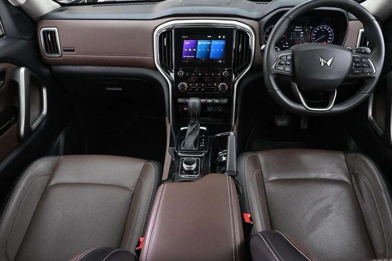 Mahindra Scorpio-N - Mahindra East Rand - Image 14