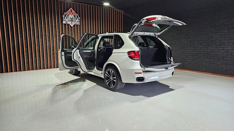 BMW X5 - Mit Mak Motors - Image 24