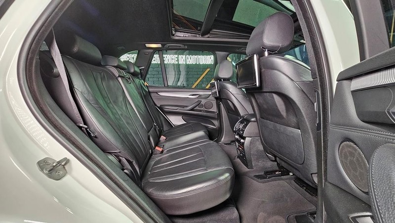 BMW X5 - Mit Mak Motors - Image 22