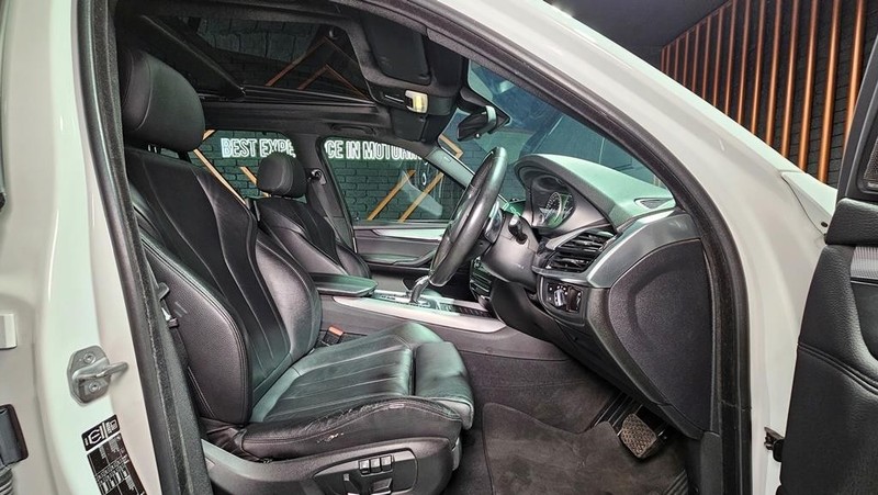 BMW X5 - Mit Mak Motors - Image 9