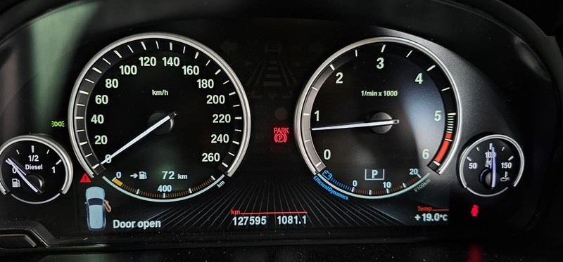 BMW X5 - Mit Mak Motors - Image 12
