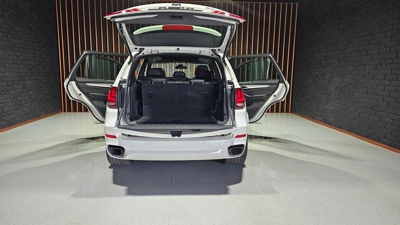 BMW X5 - Mit Mak Motors - Image 25