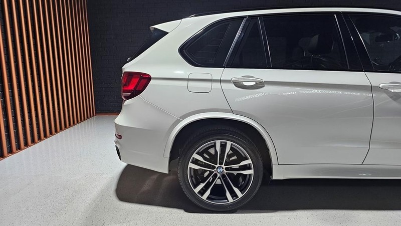 BMW X5 - Mit Mak Motors - Image 28