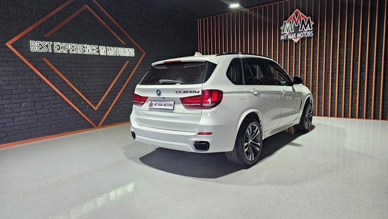 BMW X5 - Mit Mak Motors - Image 27