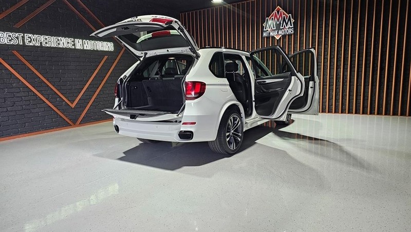 BMW X5 - Mit Mak Motors - Image 26