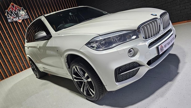 BMW X5 - Mit Mak Motors - Image 6