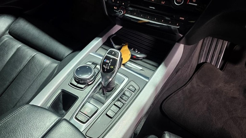 BMW X5 - Mit Mak Motors - Image 15