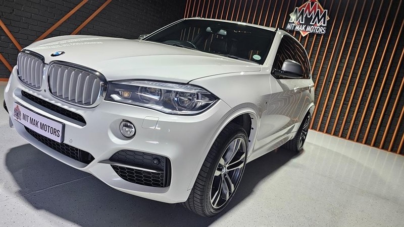 BMW X5 - Mit Mak Motors - Image 4