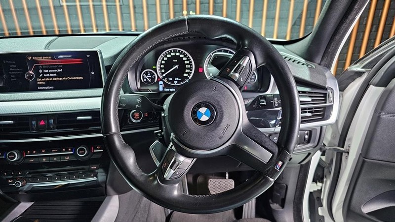 BMW X5 - Mit Mak Motors - Image 19