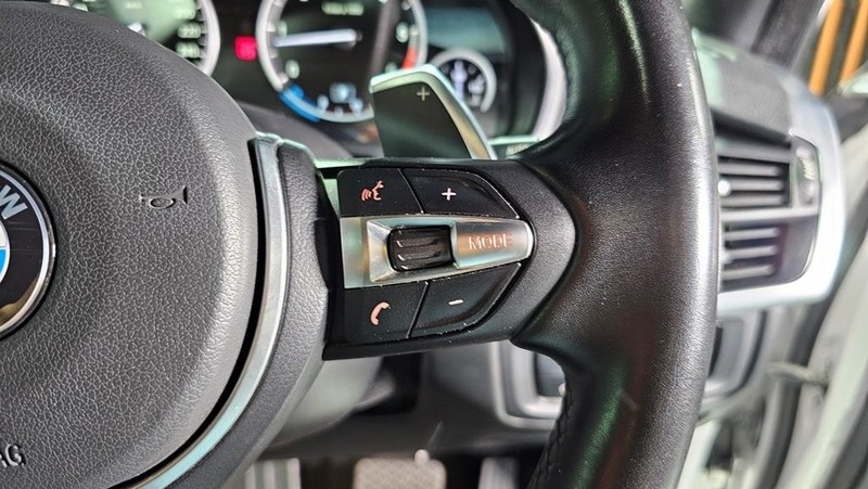 BMW X5 - Mit Mak Motors - Image 17