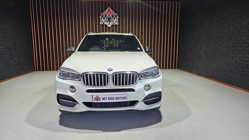 BMW X5 - Mit Mak Motors - Image 2